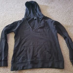 Empire black hoodie